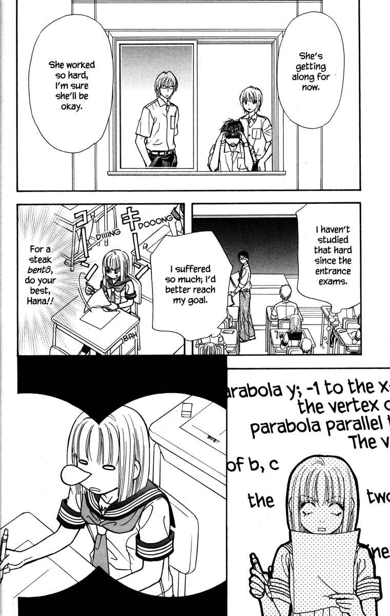 Page 46 Chapter 13 Gokuraku Seishun Hockey Club