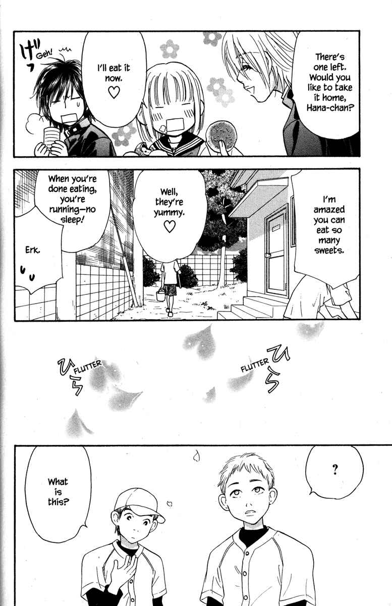 Page 14 Chapter 21 Gokuraku Seishun Hockey Club