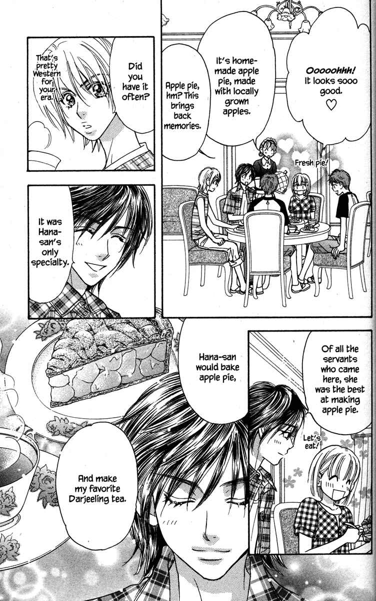 Page 19 Chapter 30 Gokuraku Seishun Hockey Club