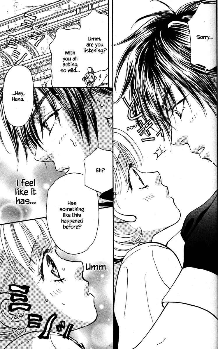 Page 37 Chapter 29 Gokuraku Seishun Hockey Club