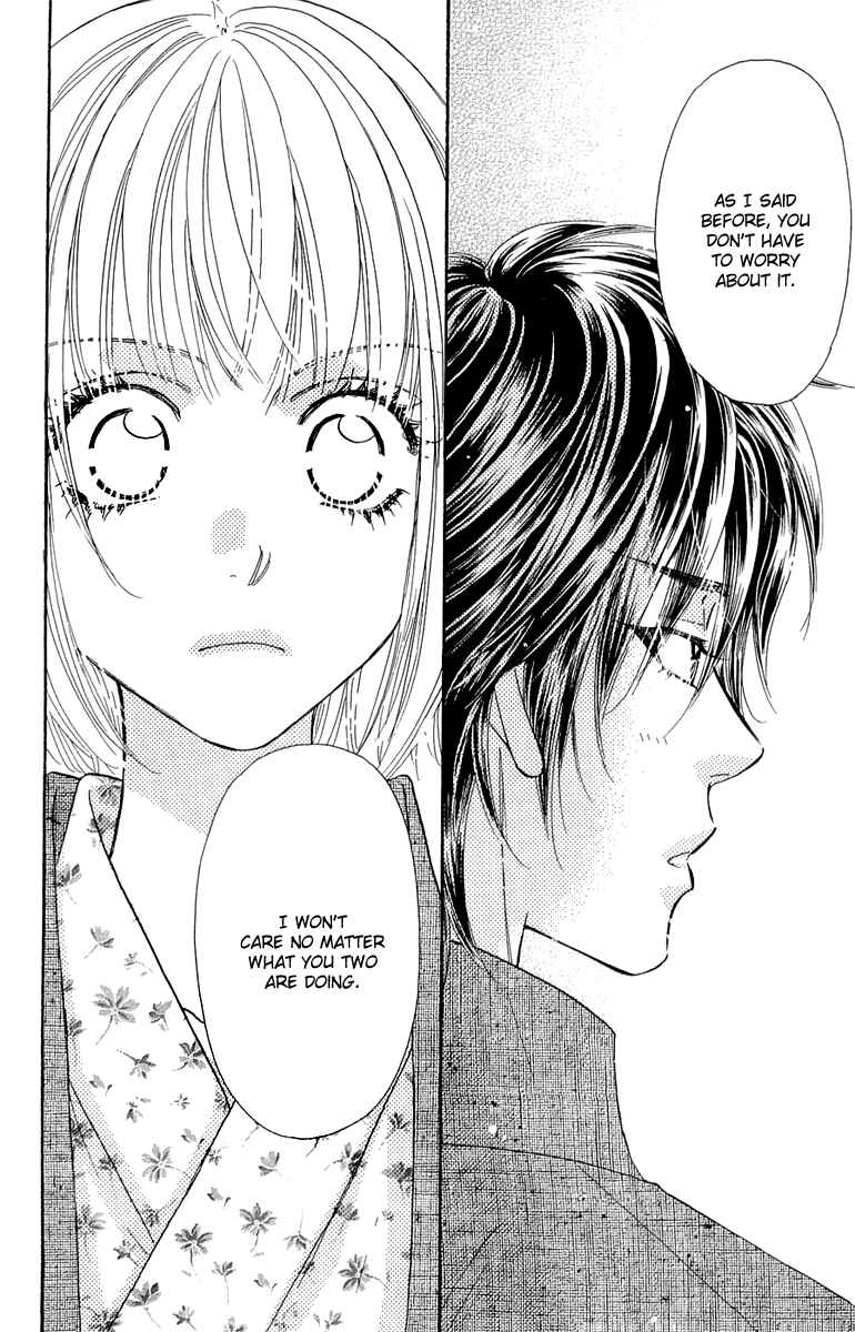Page 38 Chapter 51 Gokuraku Seishun Hockey Club