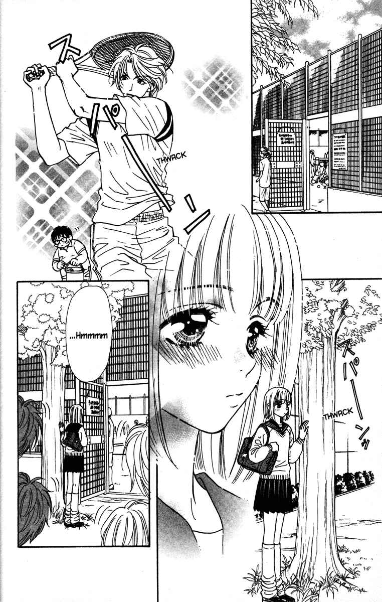 Page 26 Chapter 5 Gokuraku Seishun Hockey Club