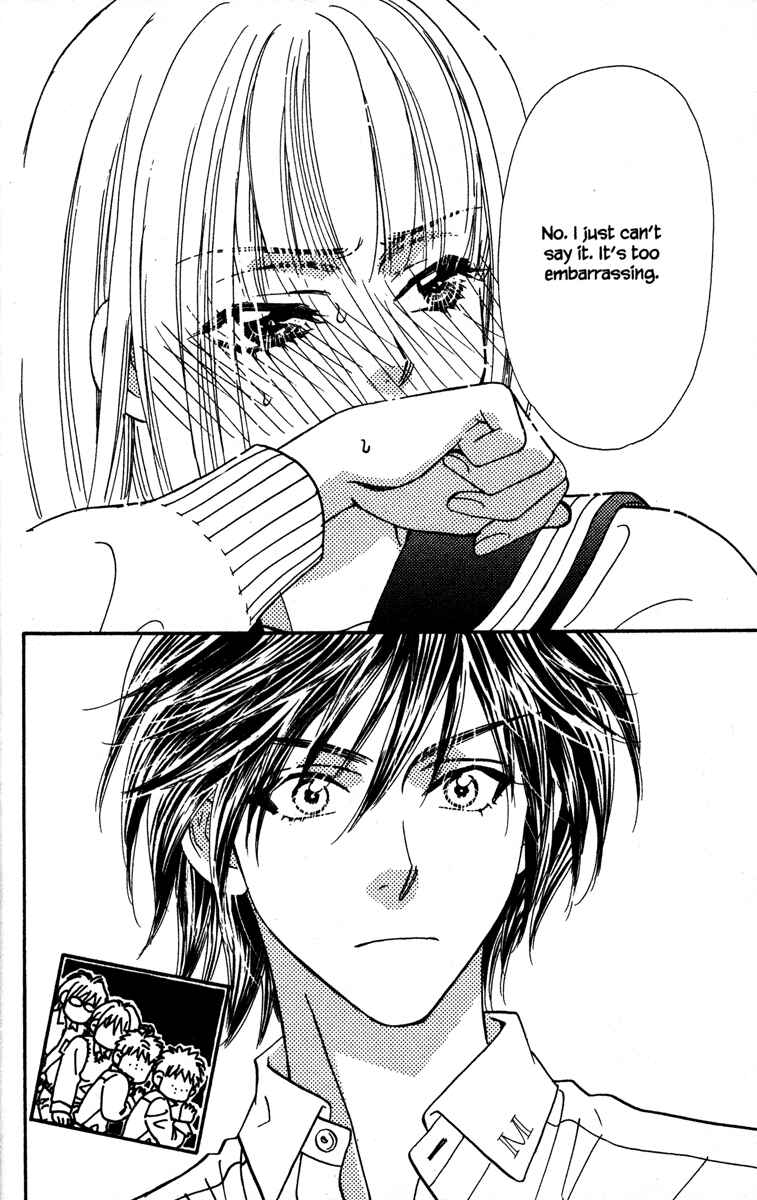Page 34 Chapter 5 Gokuraku Seishun Hockey Club