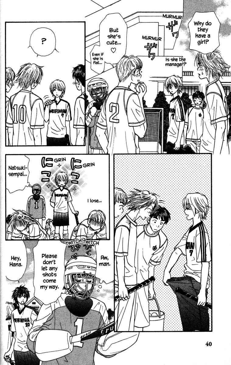 Page 48 Chapter 5 Gokuraku Seishun Hockey Club