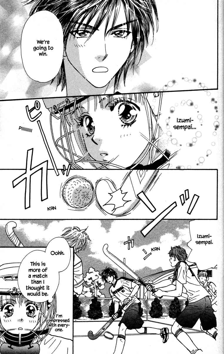 Page 49 Chapter 5 Gokuraku Seishun Hockey Club