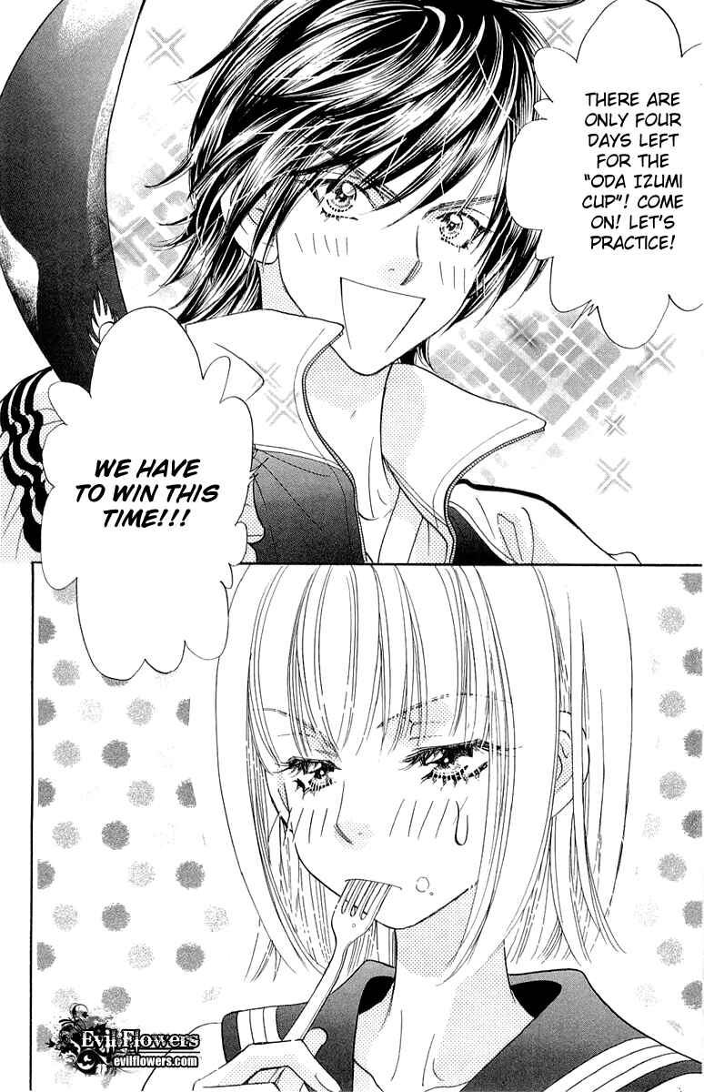 Page 5 Chapter 54 Gokuraku Seishun Hockey Club