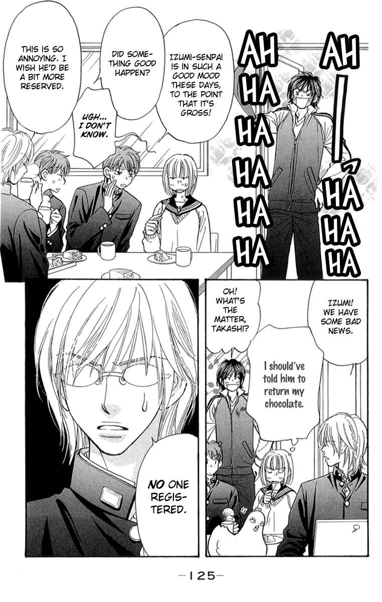 Page 6 Chapter 54 Gokuraku Seishun Hockey Club