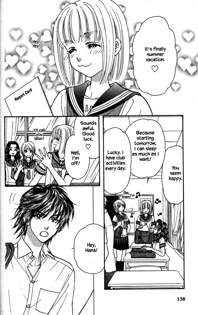 Page 2 Chapter 8 Gokuraku Seishun Hockey Club
