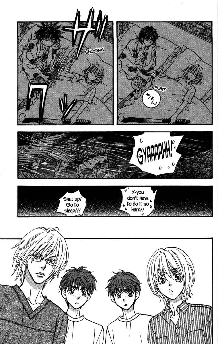 Page 39 Chapter 8 Gokuraku Seishun Hockey Club