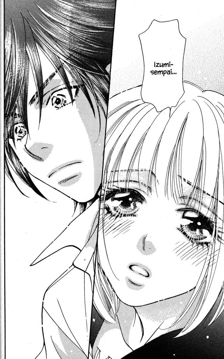 Page 30 Chapter 23 Gokuraku Seishun Hockey Club