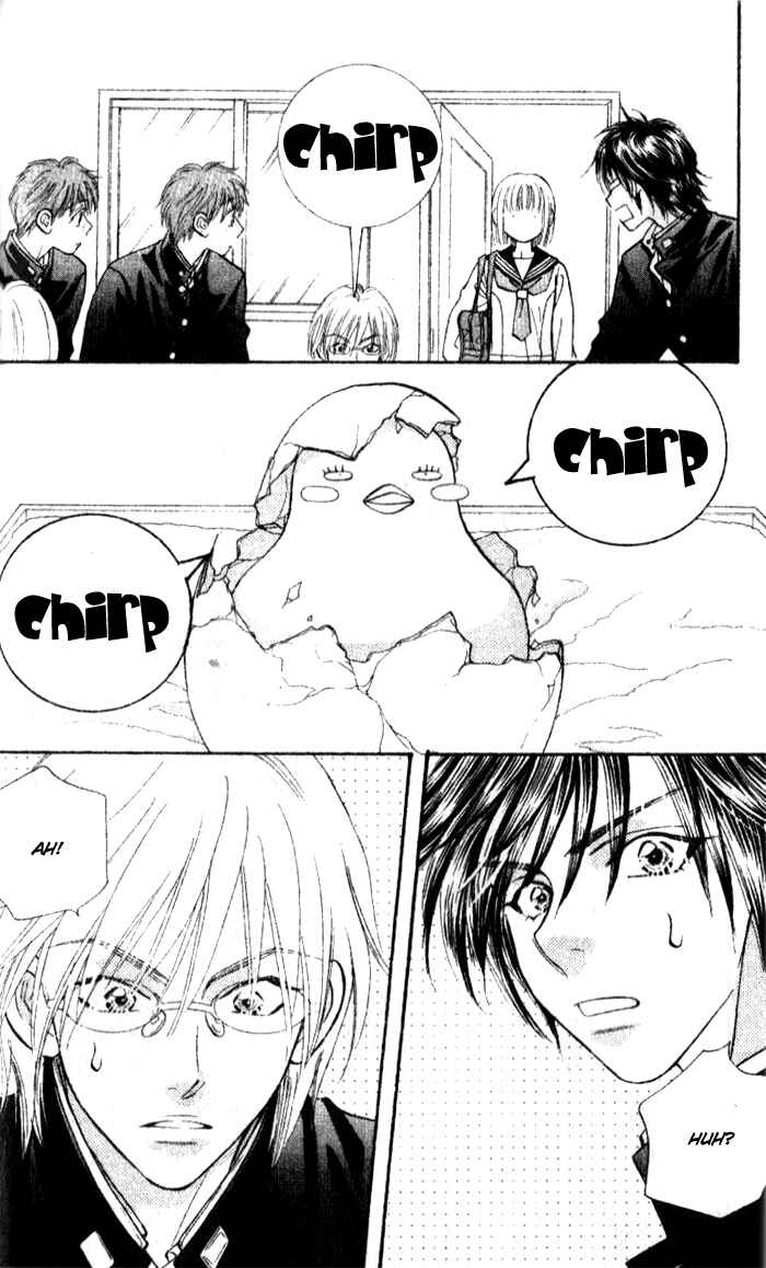 Page 42 Chapter 15 Gokuraku Seishun Hockey Club
