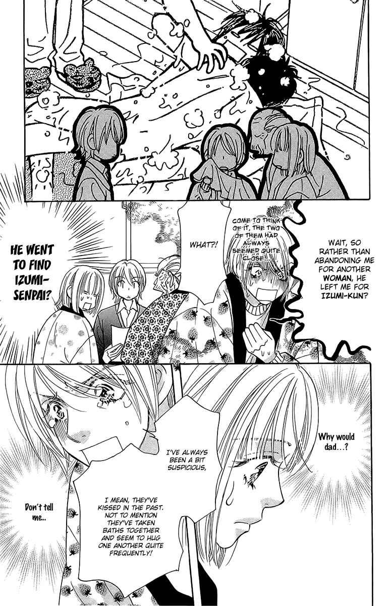 Page 20 Chapter 53 Gokuraku Seishun Hockey Club