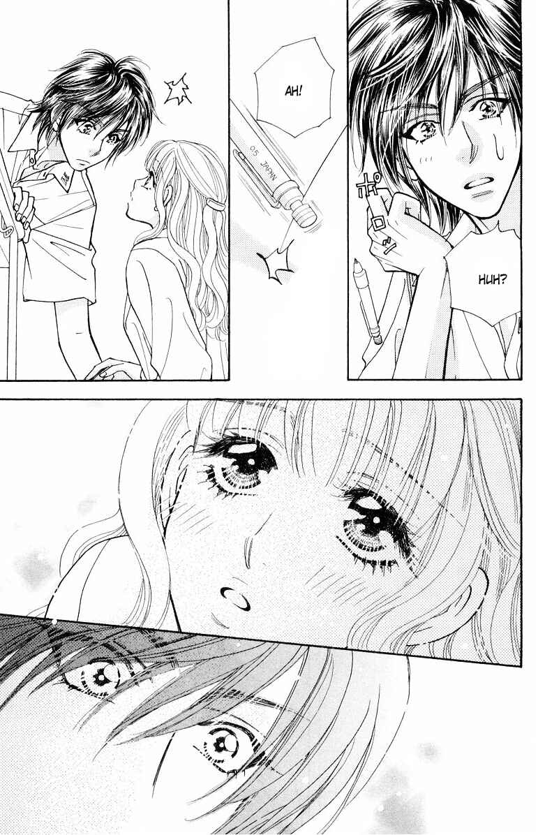 Page 34 Chapter 33 Gokuraku Seishun Hockey Club