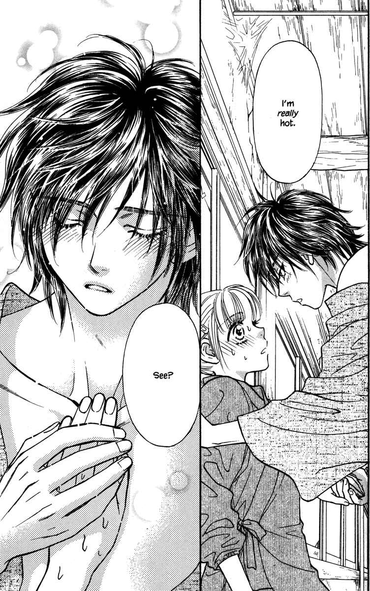 Page 37 Chapter 10 Gokuraku Seishun Hockey Club