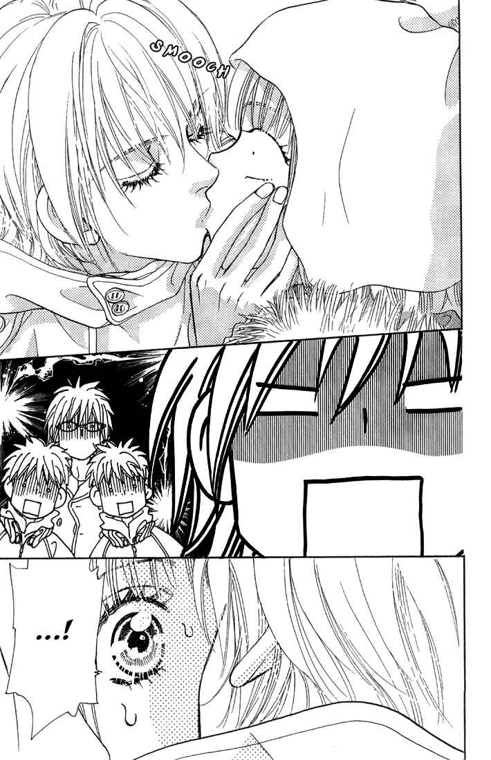 Page 10 Chapter 47 Gokuraku Seishun Hockey Club