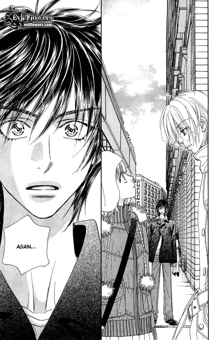 Page 8 Chapter 47 Gokuraku Seishun Hockey Club