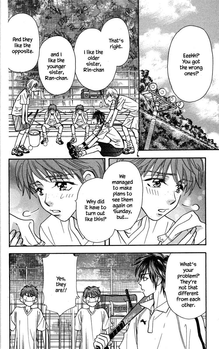 Page 16 Chapter 14 Gokuraku Seishun Hockey Club