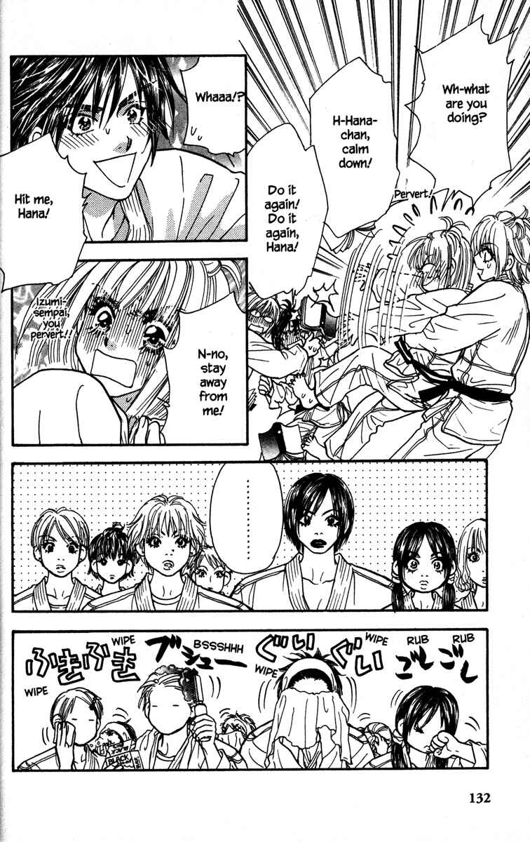 Page 36 Chapter 7 Gokuraku Seishun Hockey Club