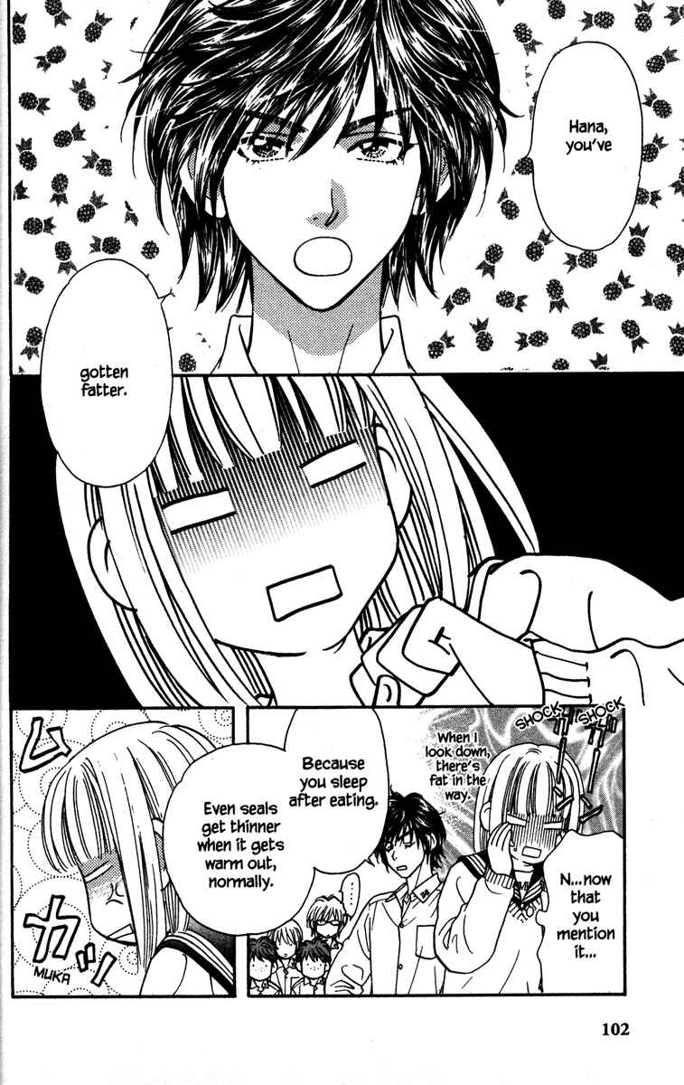 Page 6 Chapter 7 Gokuraku Seishun Hockey Club