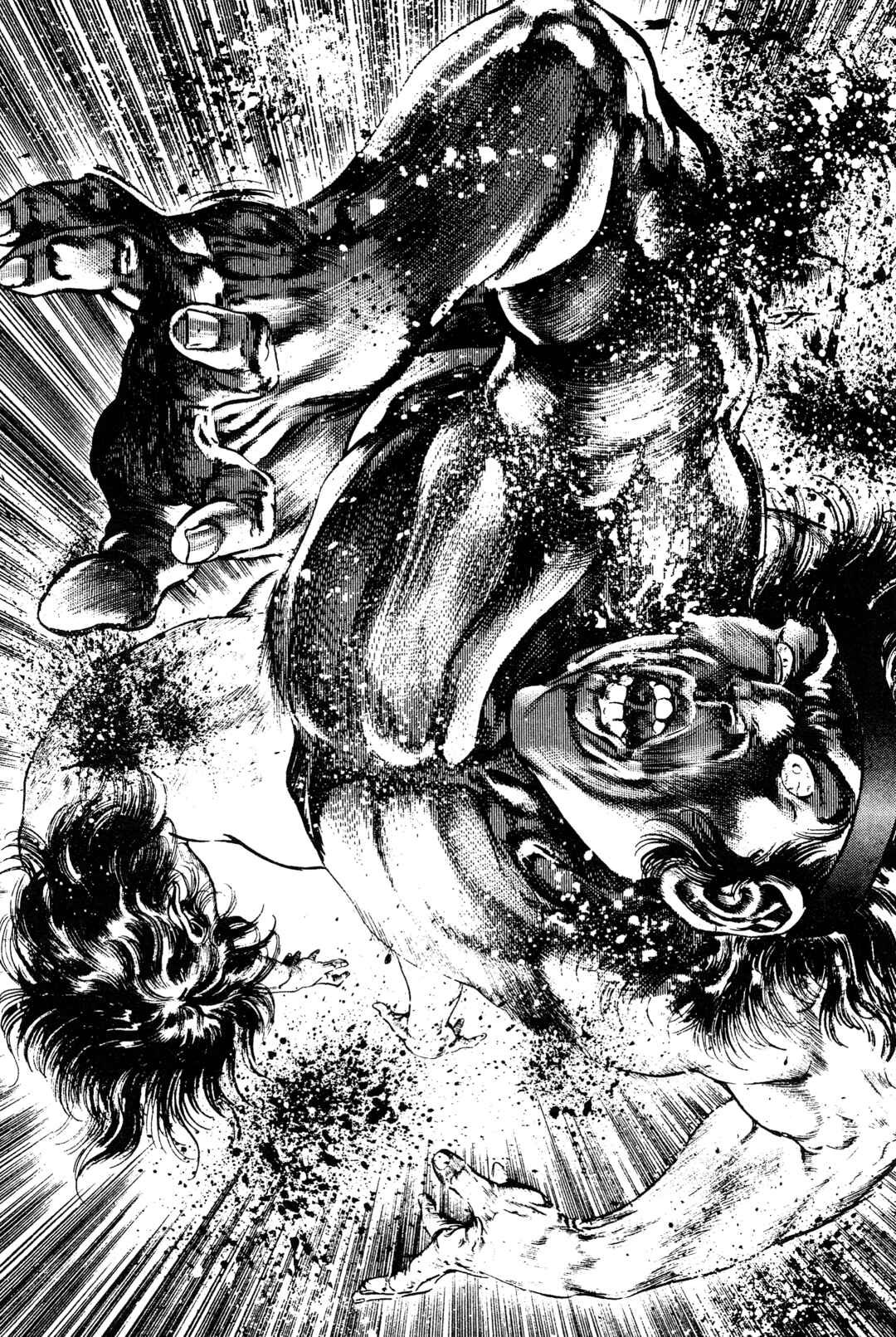 Page 59 Chapter 5 Jigoku no Senki - The Lethal Demon