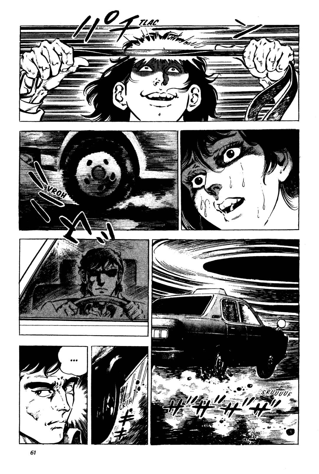 Page 27 Chapter 2 Jigoku no Senki - The Lethal Demon