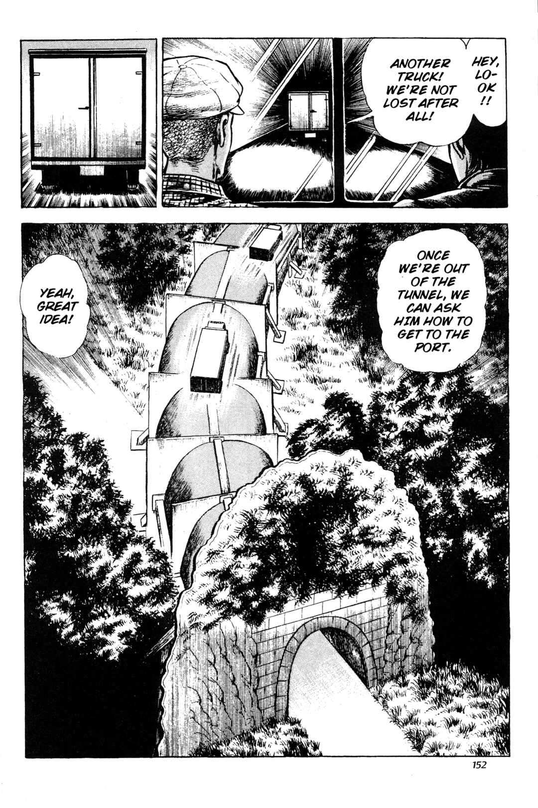 Page 24 Chapter 14 Jigoku no Senki - The Lethal Demon