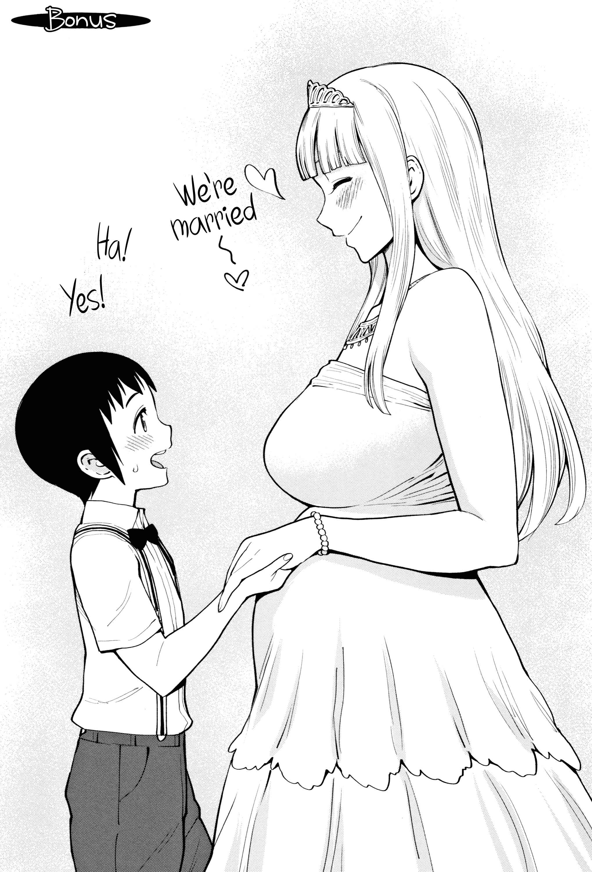 Page 1 Chapter 7.5 Chou One x Pako³