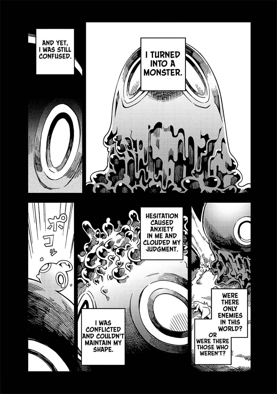 Page 3 Chapter 6.4 Monmusugo! ~Honnyaku Skill de Saikyou Monmusume to Isekai Seikatsu~