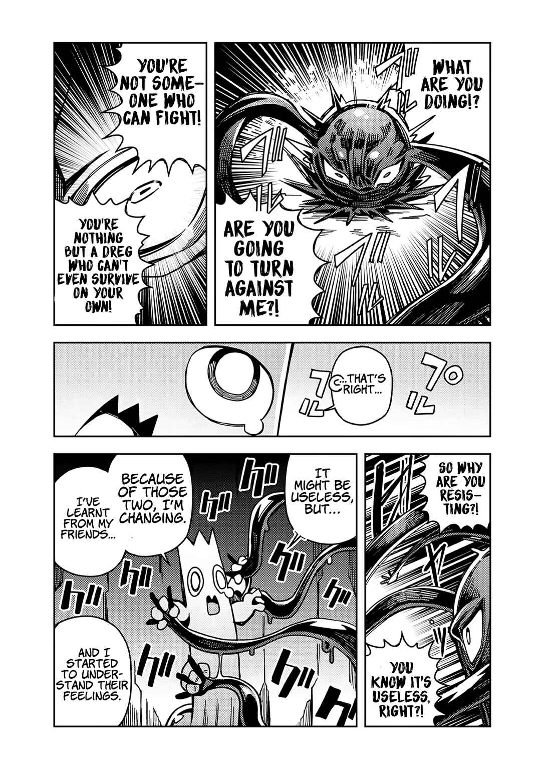 Page 2 Chapter 6.5 Monmusugo! ~Honnyaku Skill de Saikyou Monmusume to Isekai Seikatsu~