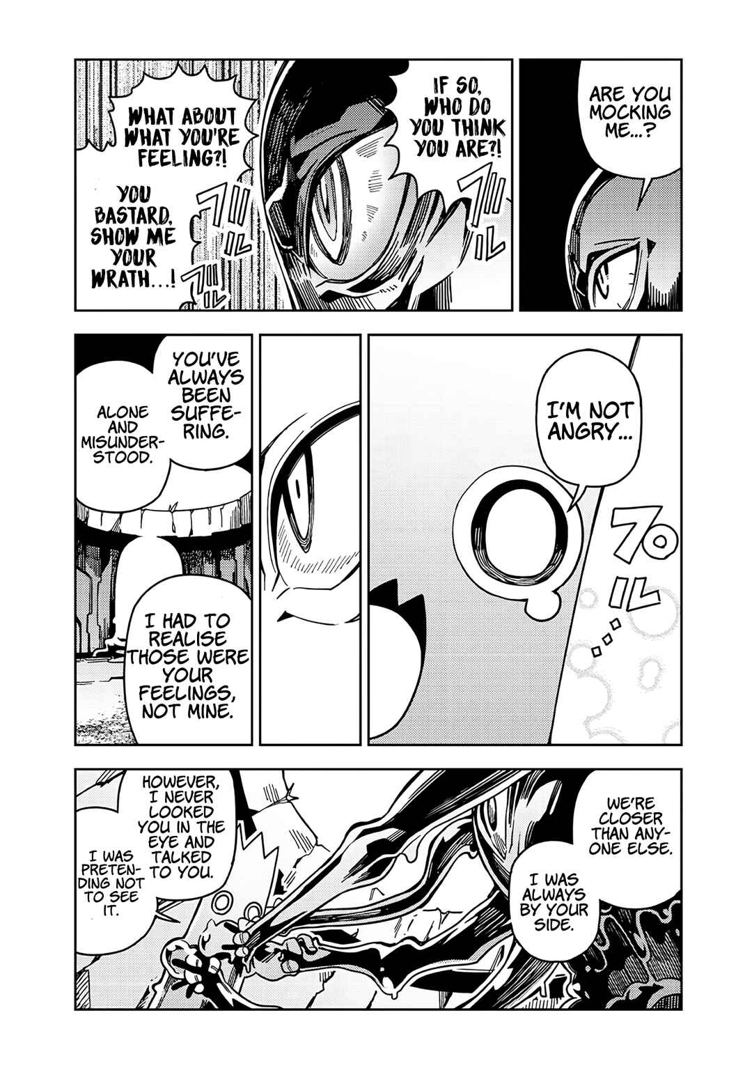 Page 4 Chapter 6.5 Monmusugo! ~Honnyaku Skill de Saikyou Monmusume to Isekai Seikatsu~