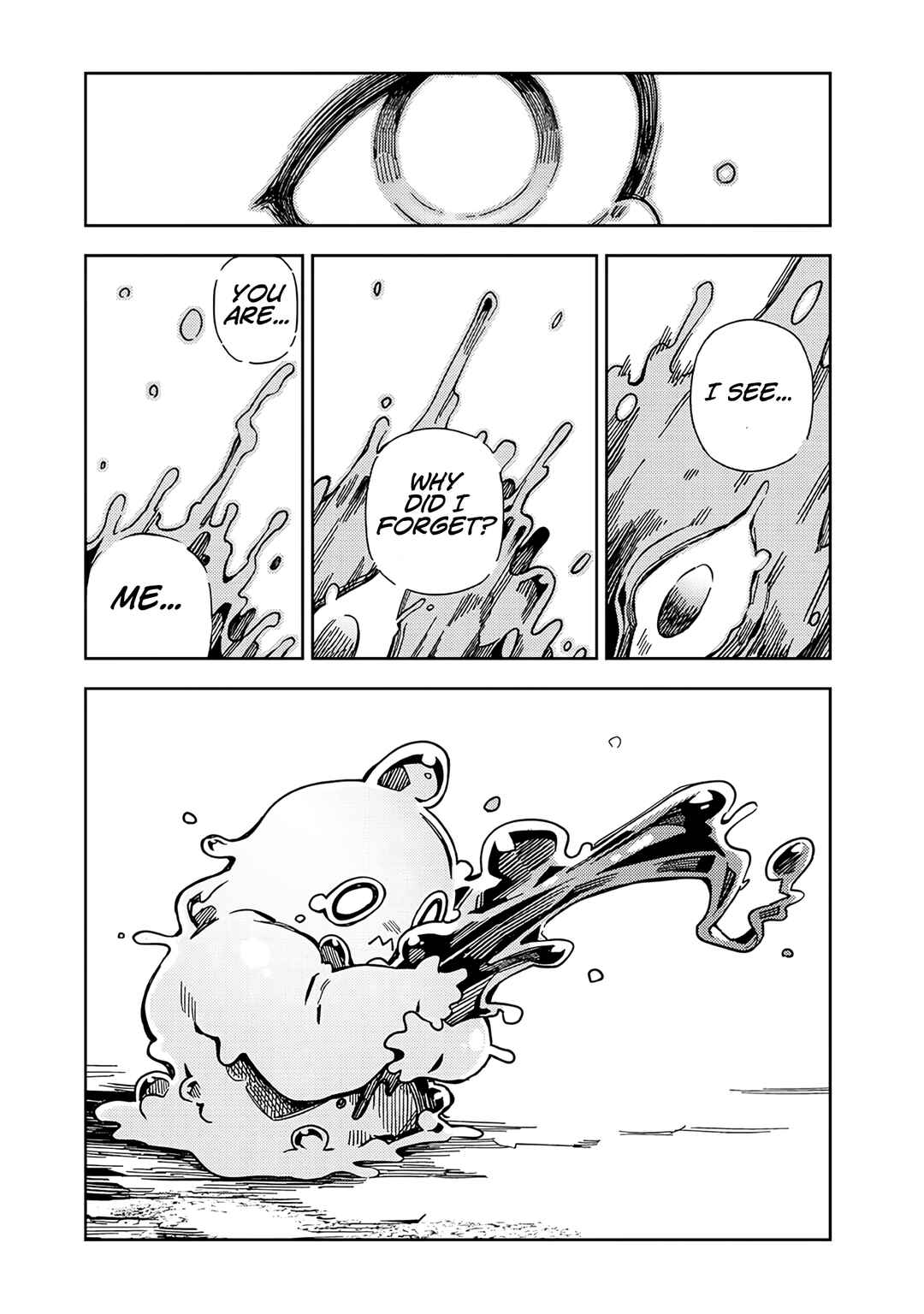 Page 9 Chapter 6.5 Monmusugo! ~Honnyaku Skill de Saikyou Monmusume to Isekai Seikatsu~
