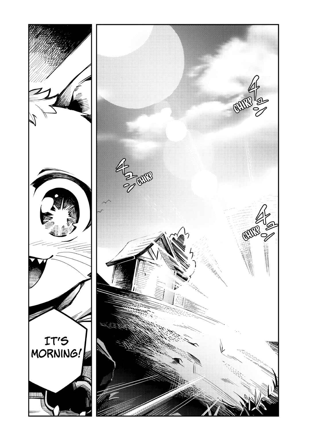 Page 8 Chapter 10.4 Monmusugo! ~Honnyaku Skill de Saikyou Monmusume to Isekai Seikatsu~