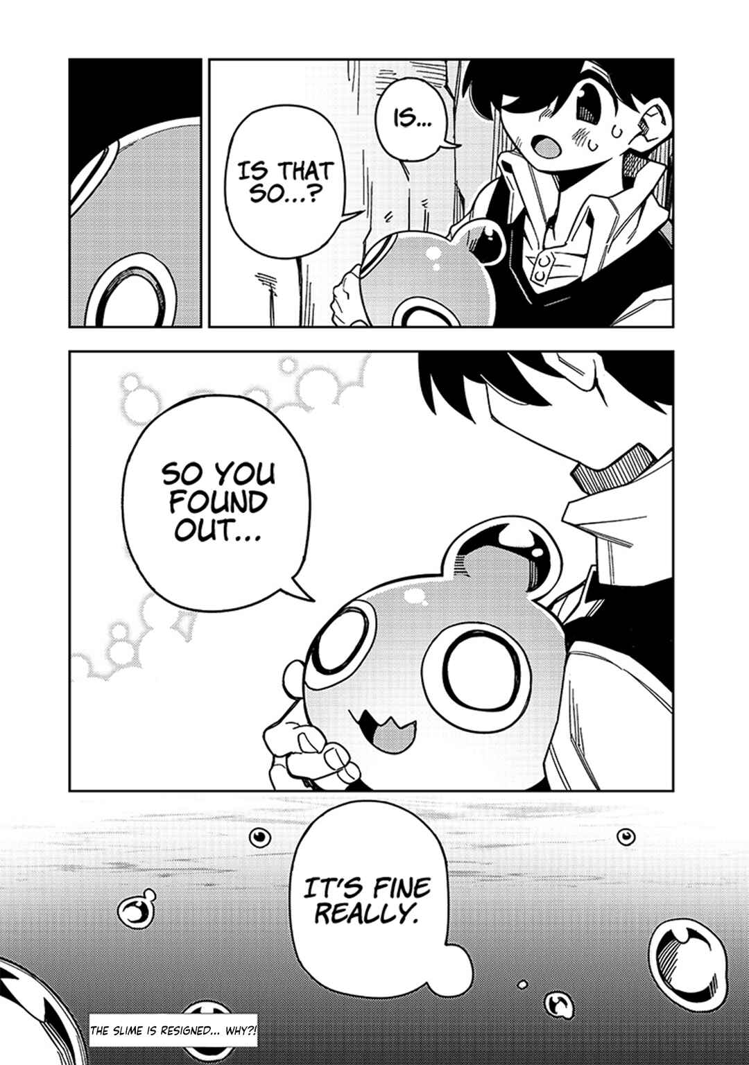 Page 12 Chapter 6.3 Monmusugo! ~Honnyaku Skill de Saikyou Monmusume to Isekai Seikatsu~