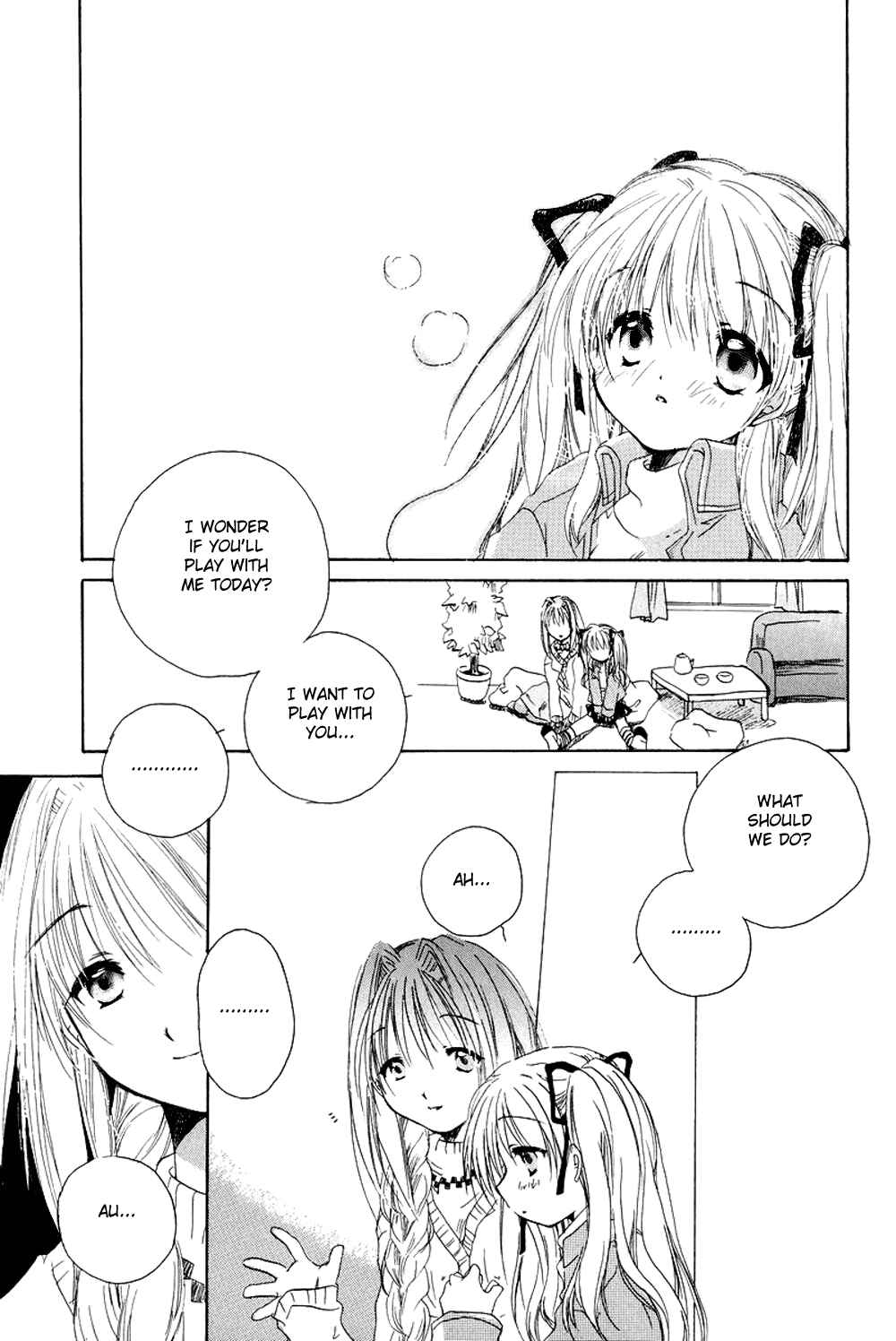 Page 3 Chapter 3 Kanon & AIR Sky