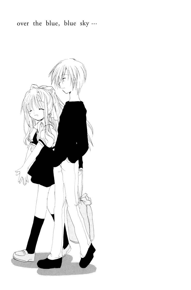 Page 8 Chapter 13 Kanon & AIR Sky