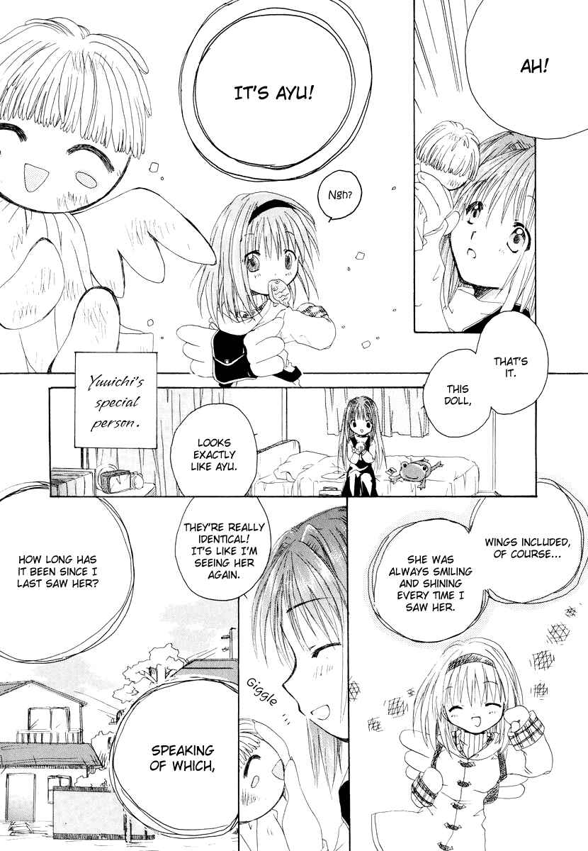 Page 10 Chapter 8 Kanon & AIR Sky