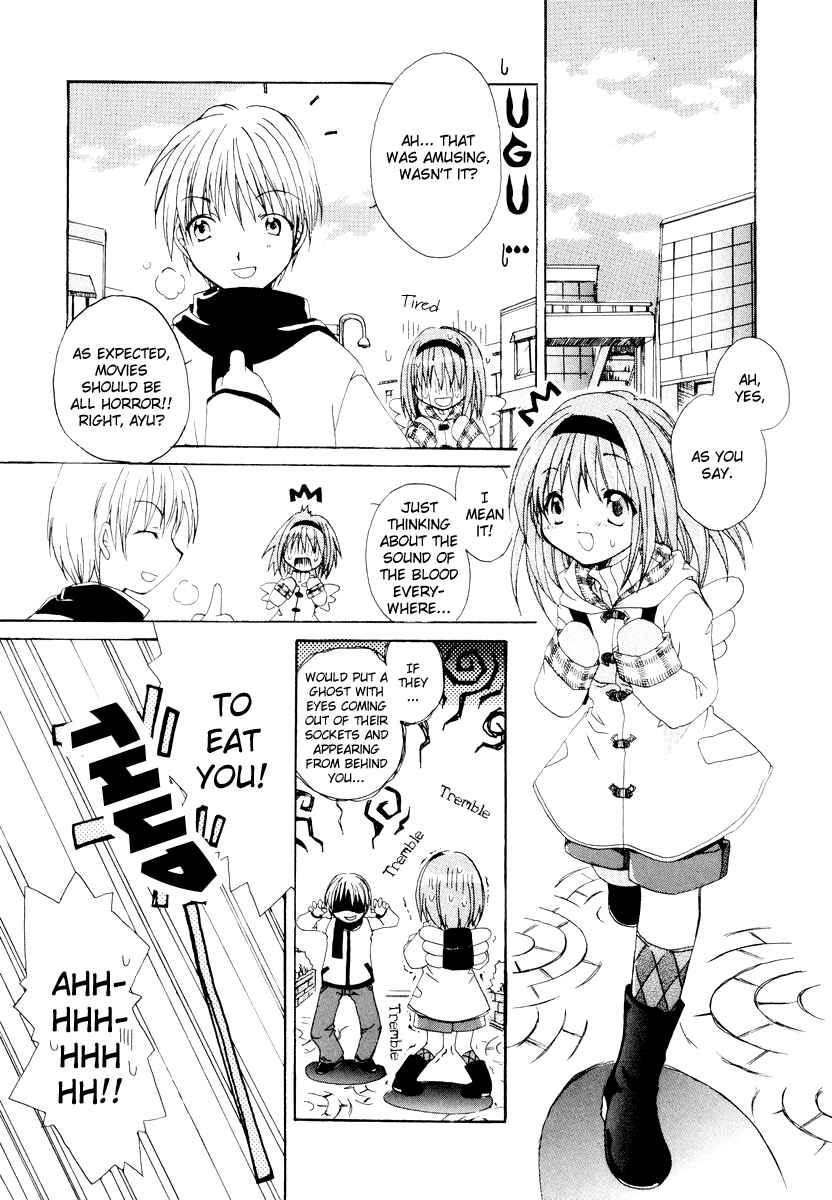 Page 8 Chapter 6 Kanon & AIR Sky