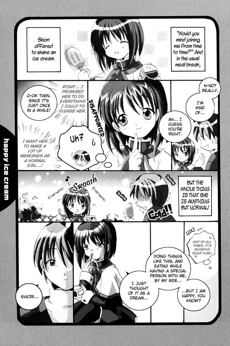 Page 4 Chapter 4 Kanon & AIR Sky