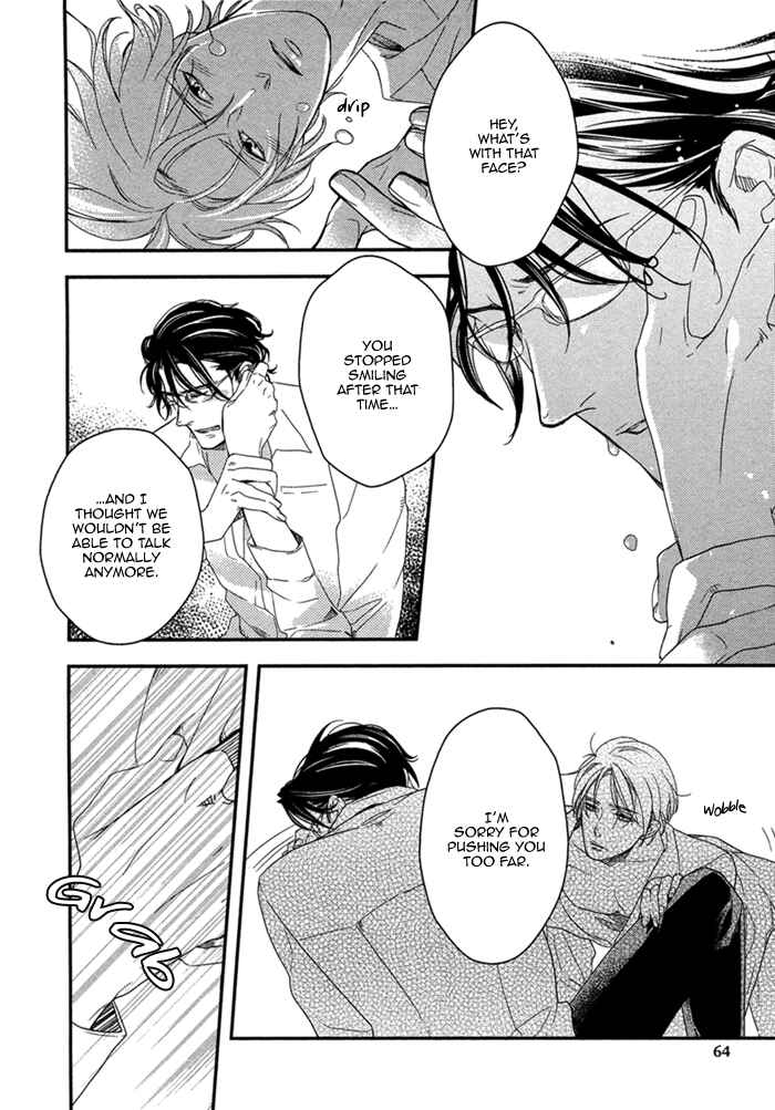 Page 31 Chapter 2 Itoshii, to Iu Koto