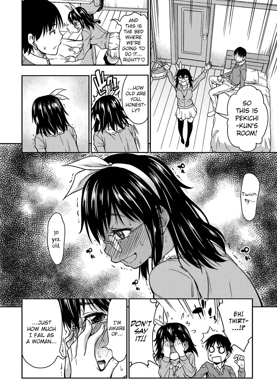 Page 4 Chapter Unknown_c3a2 Itakano