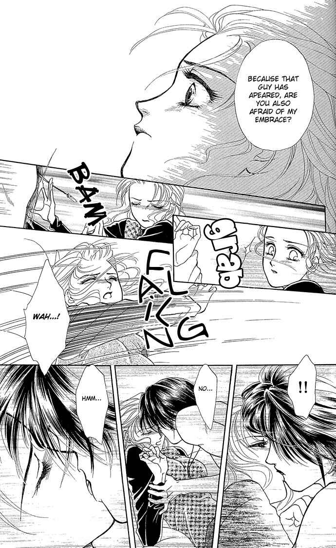 Page 30 Chapter 4 Lets Make Forbidden Love, Continued