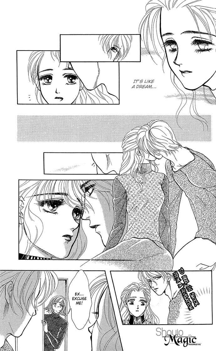 Page 36 Chapter 4 Lets Make Forbidden Love, Continued