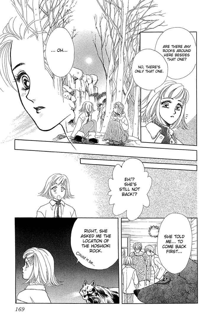 Page 42 Chapter 4 Lets Make Forbidden Love, Continued