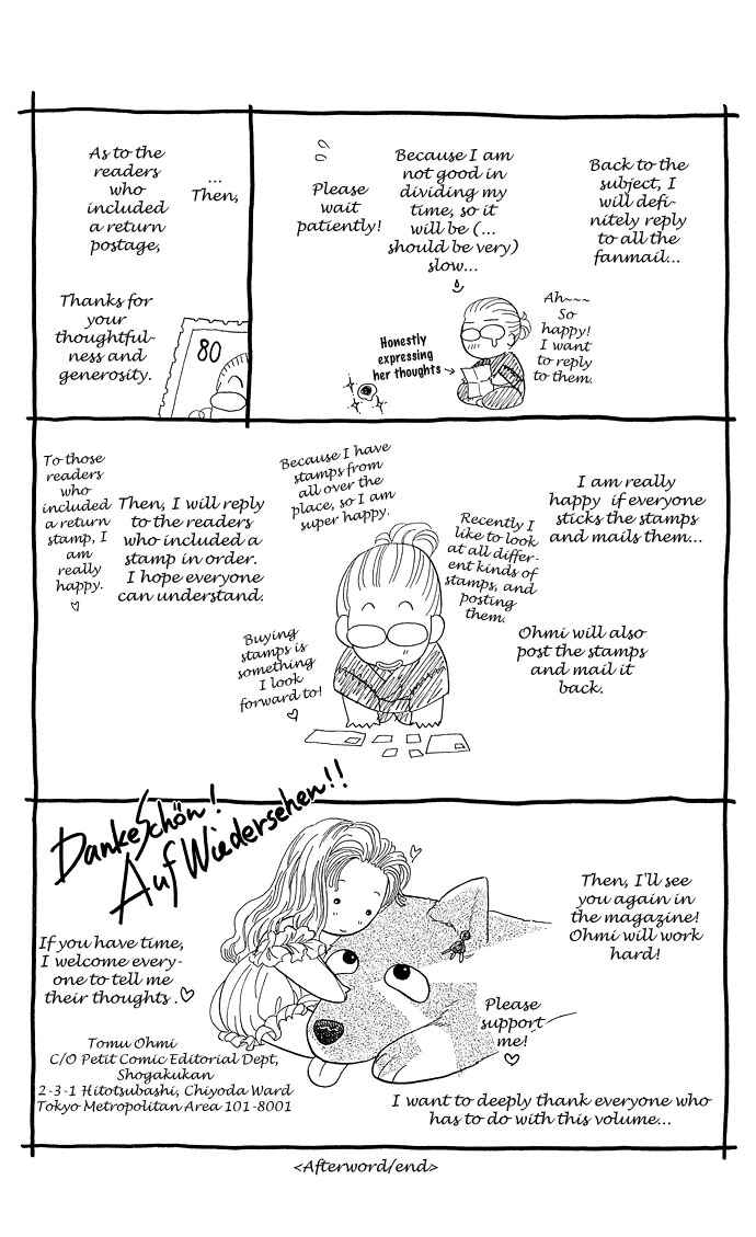Page 62 Chapter 4 Lets Make Forbidden Love, Continued