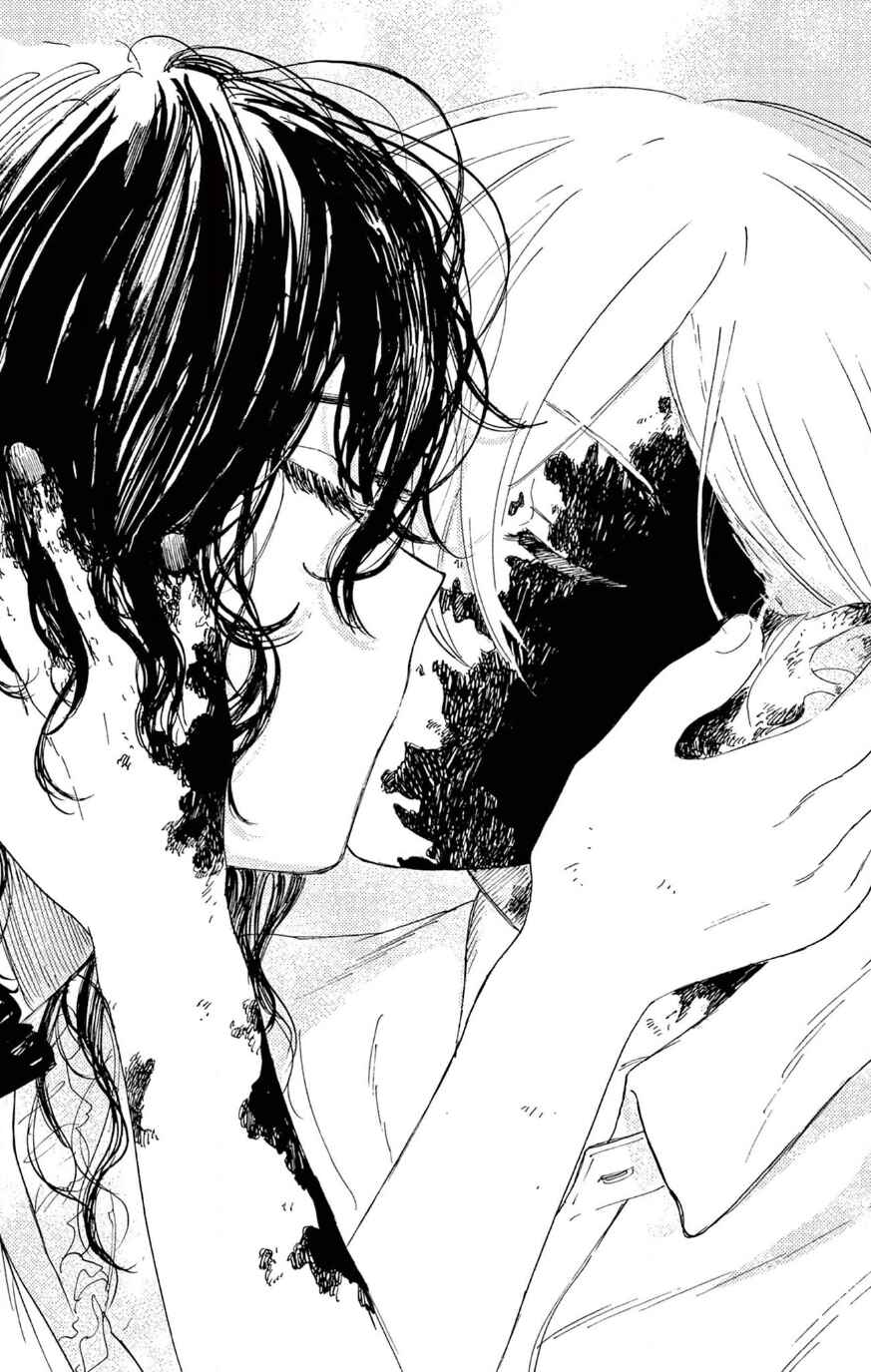 Page 101 Chapter Unknown_f3d9 Belladonna no Koibito