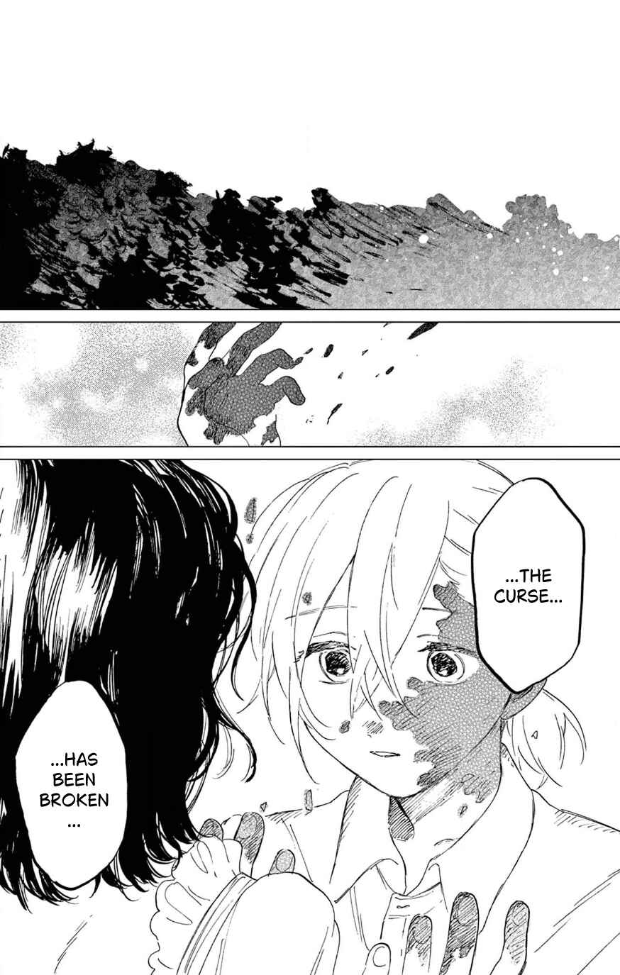 Page 103 Chapter Unknown_f3d9 Belladonna no Koibito