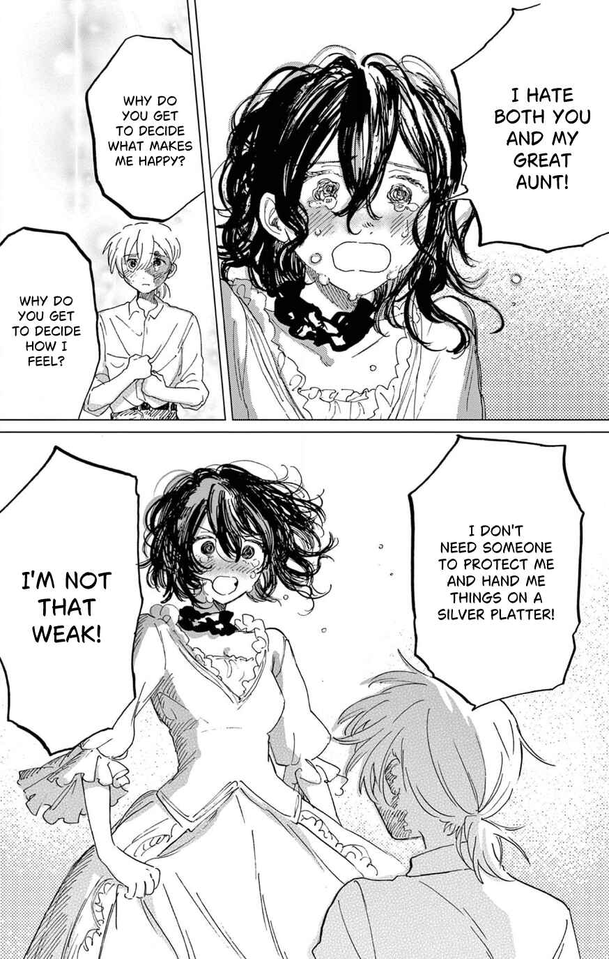 Page 106 Chapter Unknown_f3d9 Belladonna no Koibito