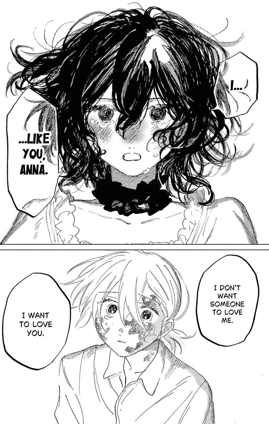 Page 107 Chapter Unknown_f3d9 Belladonna no Koibito