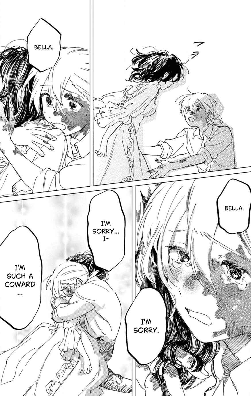 Page 108 Chapter Unknown_f3d9 Belladonna no Koibito
