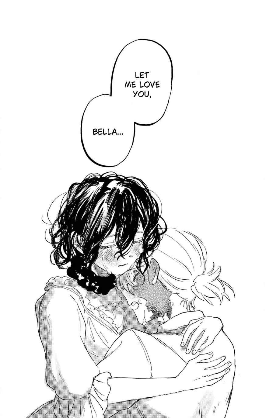 Page 110 Chapter Unknown_f3d9 Belladonna no Koibito